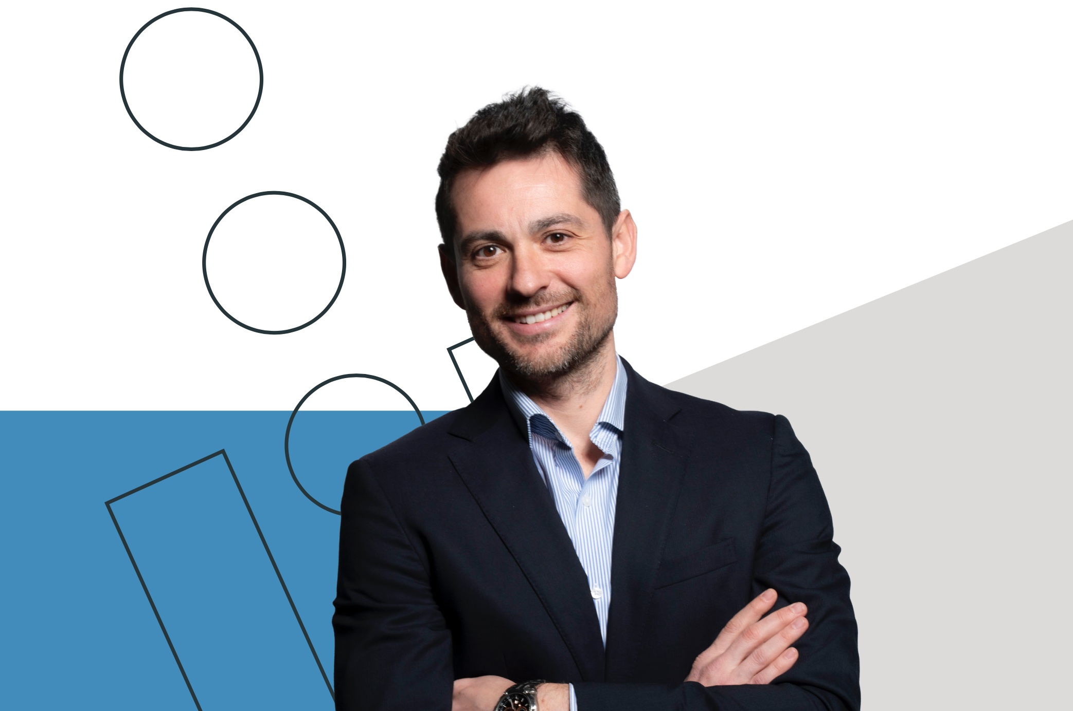 Interview with Javier Casajús, Product Development Manager at CONTENUR