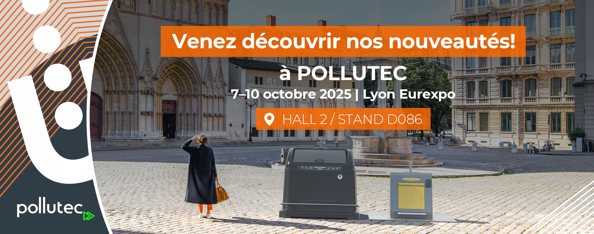 Pollutec
