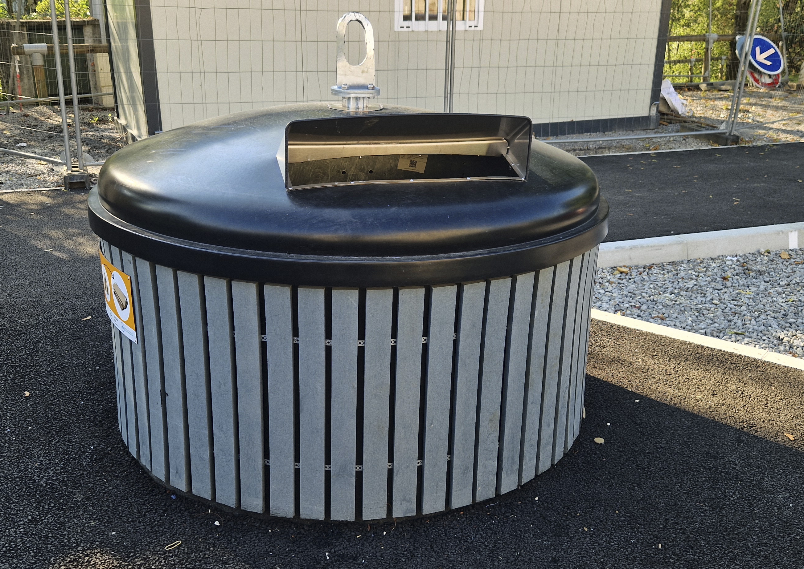 Avec la CA Privas Centre Ardèche, nous modernisons la collecte des déchets !