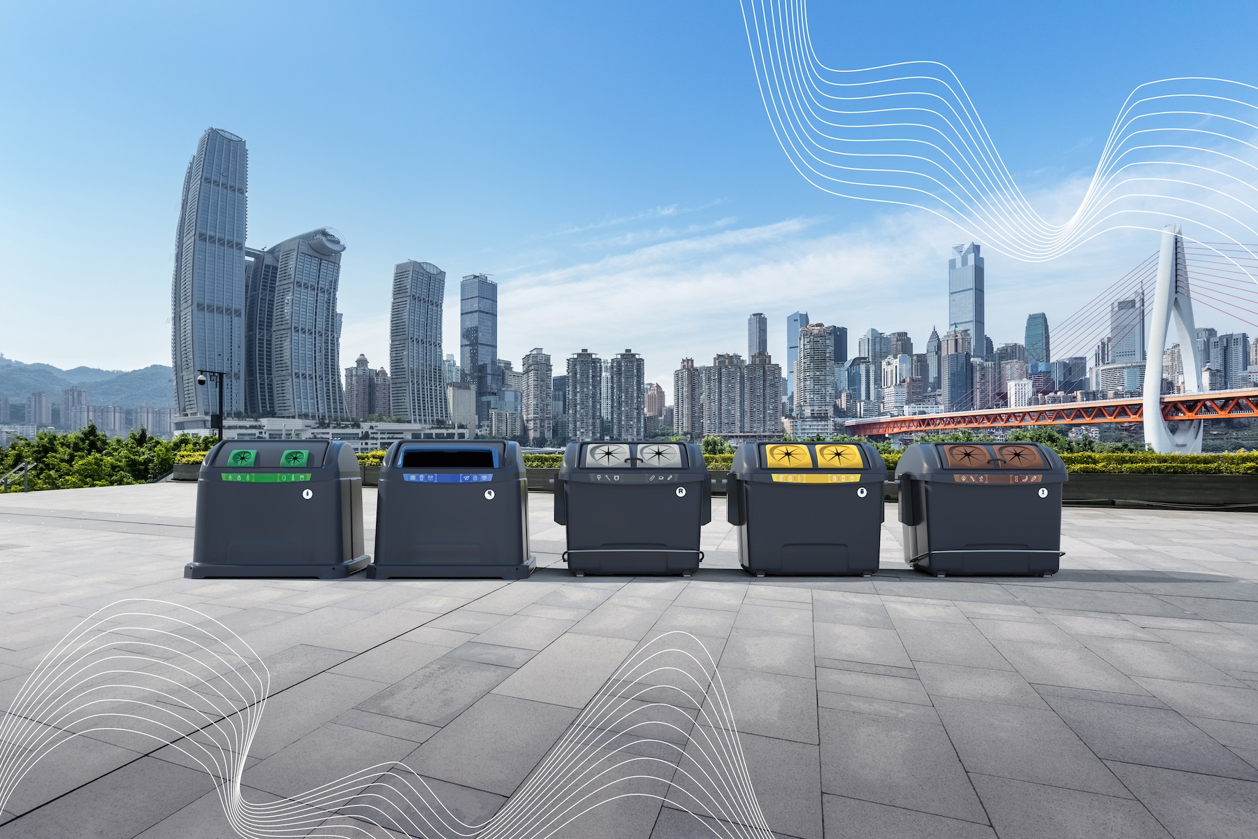 Nowe CL360 i 360IGLOO