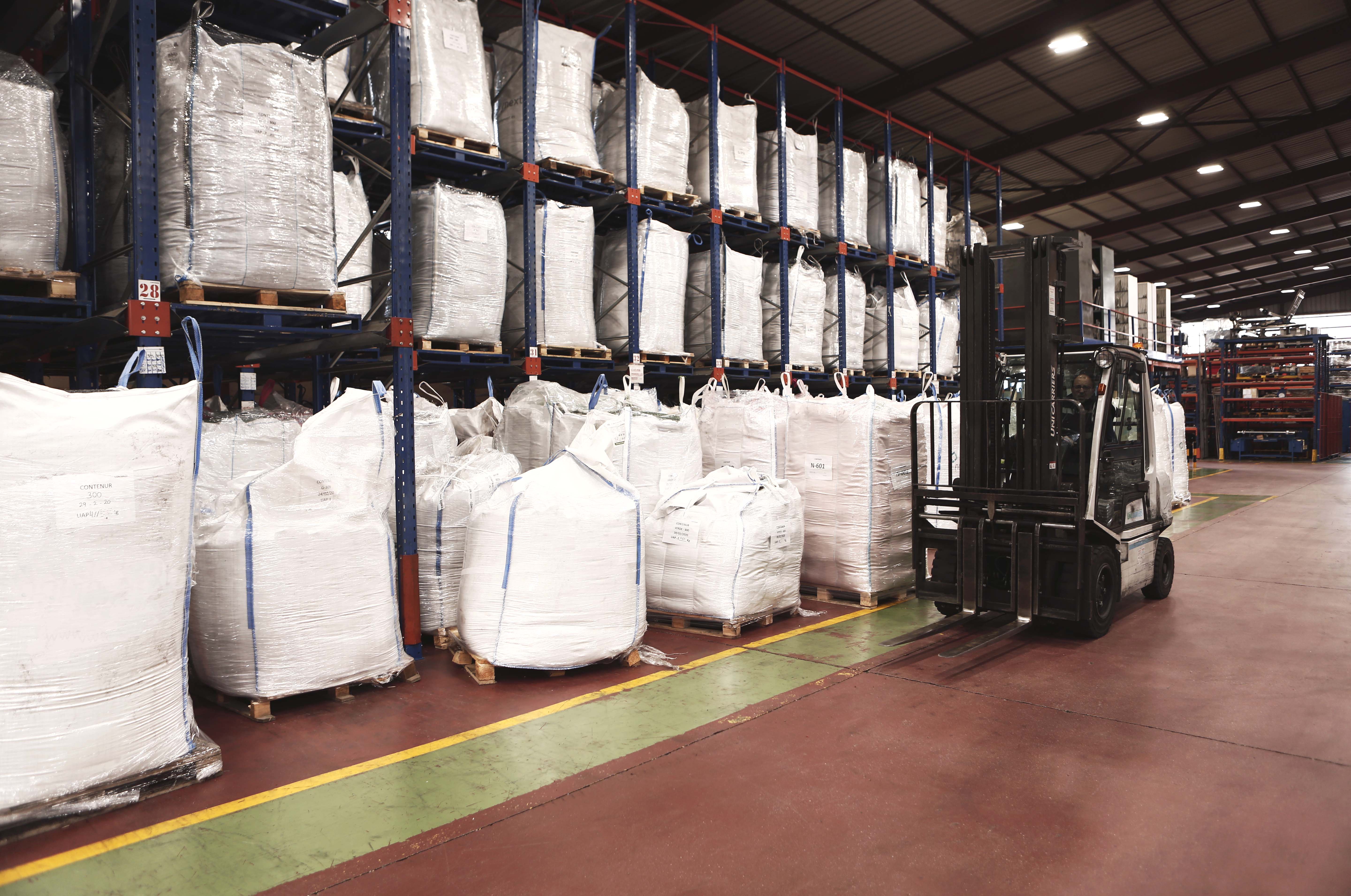 La Mancomunidad de Municipios de la Costa del Sol da una segunda vida a sus contenedores