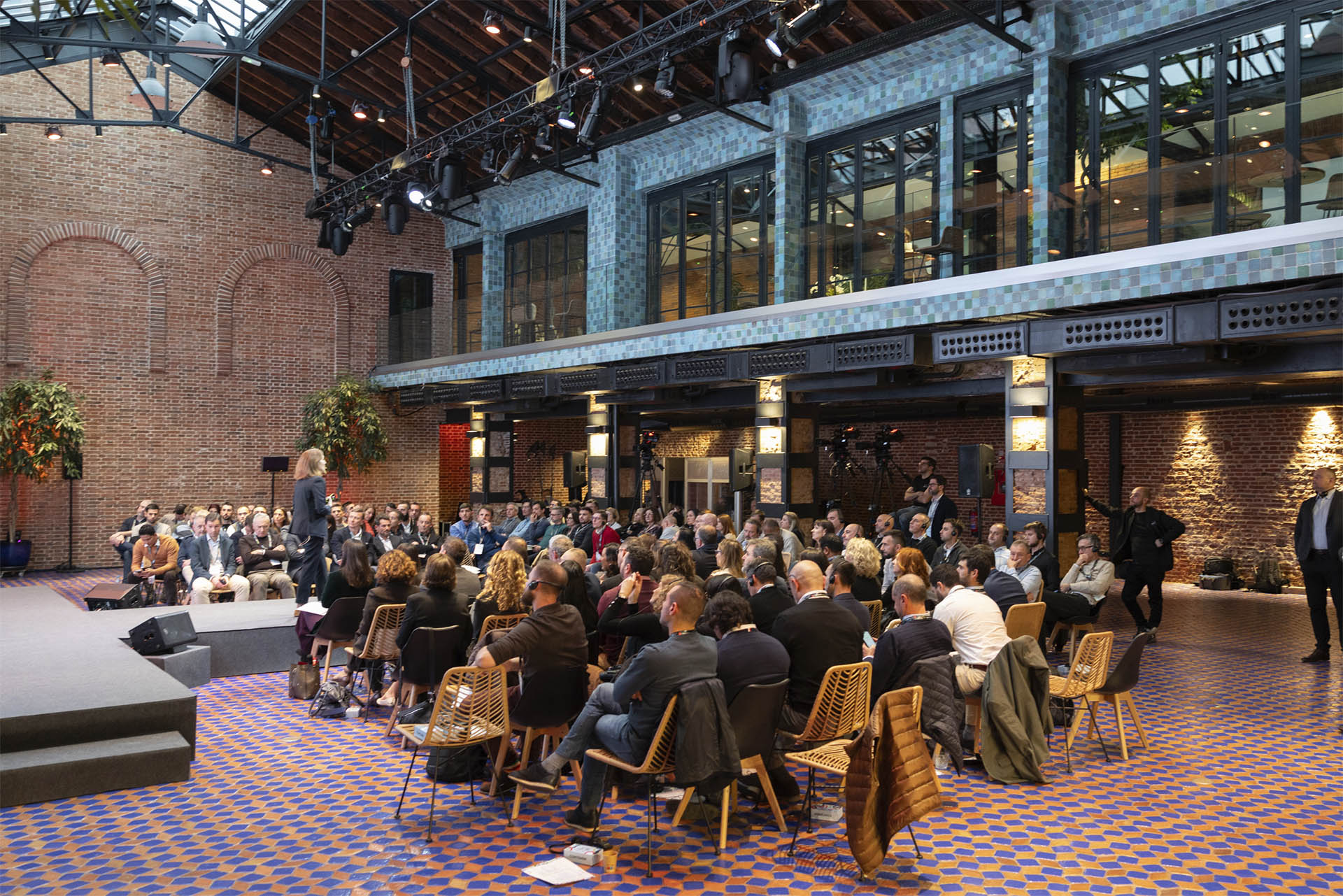 CONTENUR celebra la seva Convenció Anual 2026 sota el lema “Connecting Cities and their People”