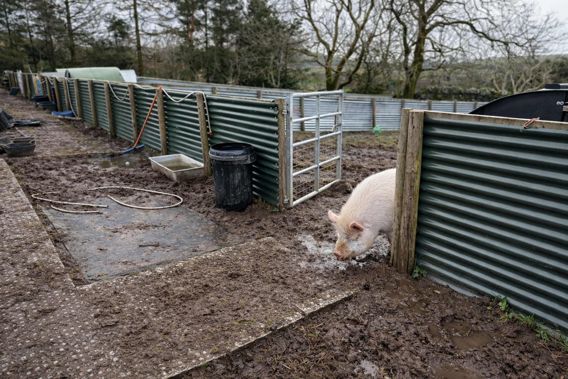 CONTENUR and Cyngor Gwynedd Continue Community-Focused Partnership